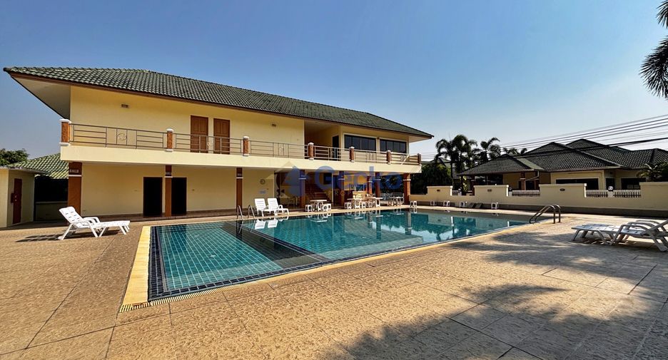 For sale 3 ベッドルーム house in Bang Lamung, Chonburi