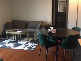 Condo en alquiler de 2 habitaciones en Khlong Toei, Bangkok