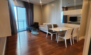 À louer 1 chambre condo à Khlong Toei, Bangkok