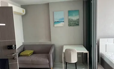 À vendre studio condo à Bang Sue, Bangkok