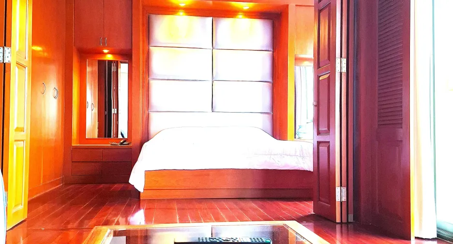 For rent 1 Beds condo in Khlong San, Bangkok