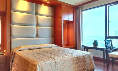 For rent 1 bed condo in Khlong San, Bangkok