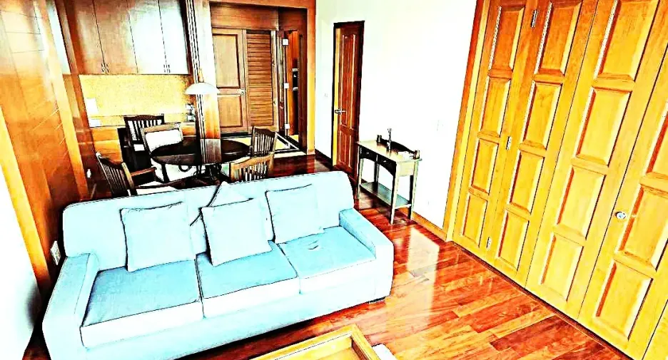 For rent 1 Beds condo in Khlong San, Bangkok