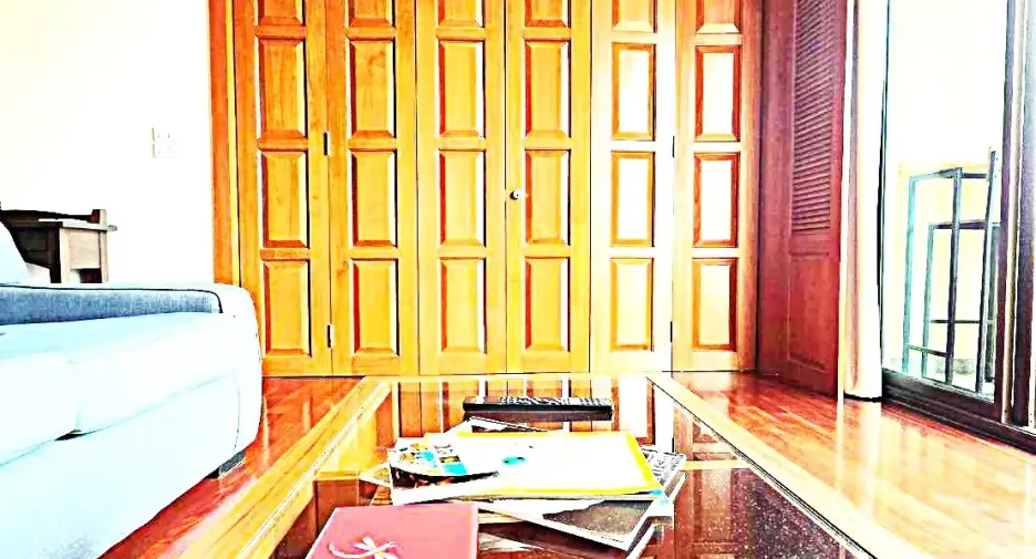 For rent 1 Beds condo in Khlong San, Bangkok