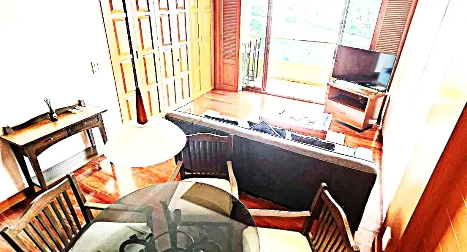 For rent 1 Beds condo in Khlong San, Bangkok