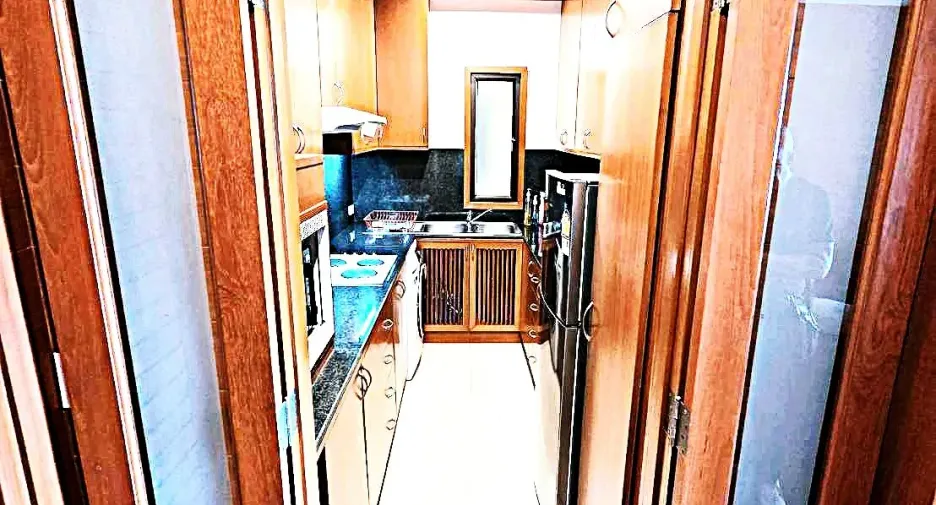 For rent 1 Beds condo in Khlong San, Bangkok