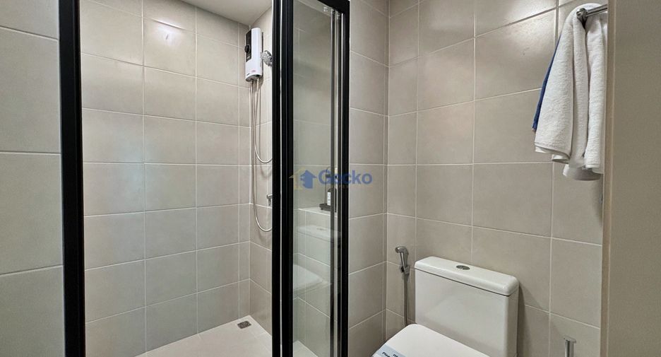 Condo en venta de 1 habitaciones en North Pattaya, Pattaya