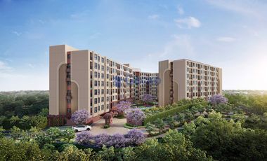 Продажа 1 кровать кондо в Северная Паттайя, Паттайя