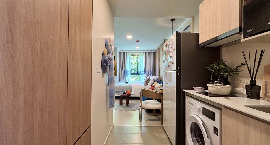 Condo en venta de 1 habitaciones en North Pattaya, Pattaya
