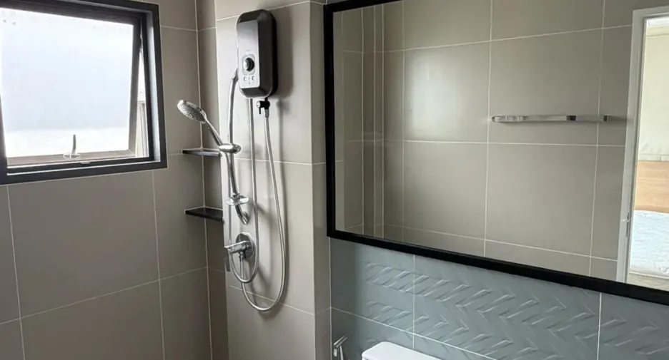 For sale 3 bedrooms house in Bang Phli, Samut Prakan