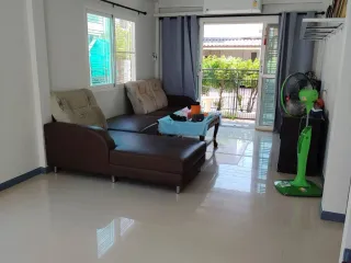 For sale and for rent 3 bedrooms house in Don Mueang, Bangkok