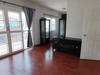 For sale and for rent 3 bedrooms house in Don Mueang, Bangkok