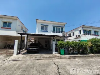 For sale and for rent 3 bedrooms house in Don Mueang, Bangkok