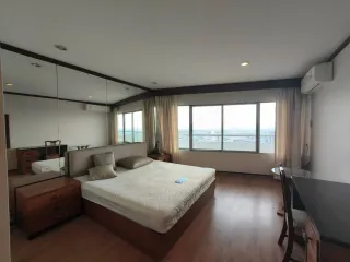 出售 和 出租 3 卧室 公寓 在 Bang Phlat, 曼谷