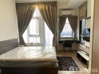 À louer 1 chambre condo à Chatuchak, Bangkok