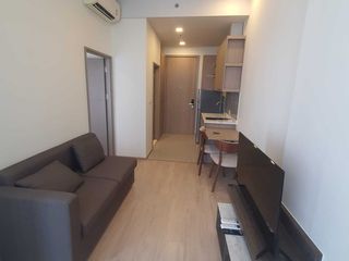 À louer 1 chambre condo à Chatuchak, Bangkok