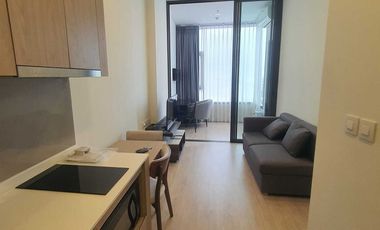 Condo en alquiler de 1 habitaciones en Chatuchak, Bangkok