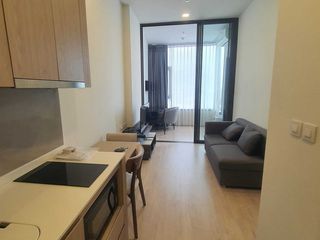 À louer 1 chambre condo à Chatuchak, Bangkok