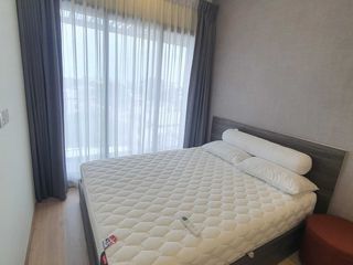 À louer 1 chambre condo à Chatuchak, Bangkok
