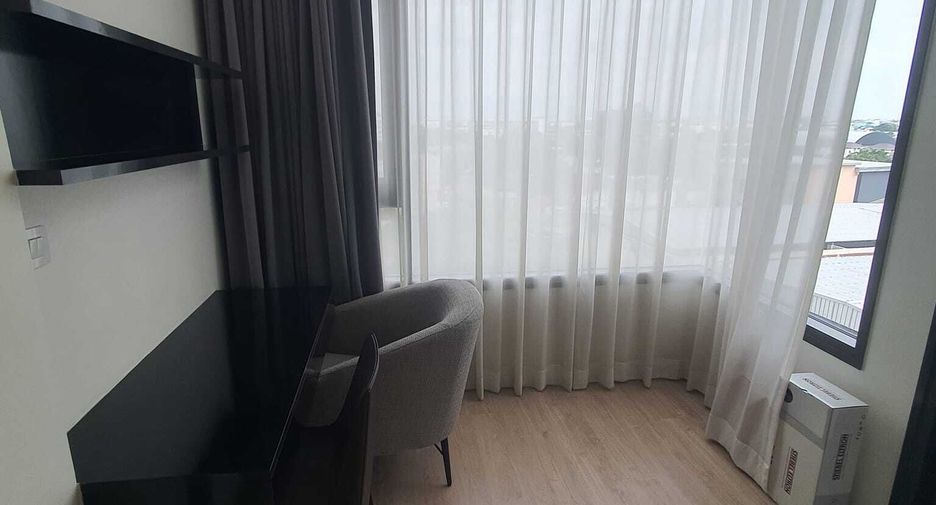 Аренда 1 кровать кондо в Чатучак, Бангкок