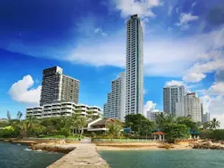 For Rent 1 Bedroom Condo In Bang Lamung, Chonburi
