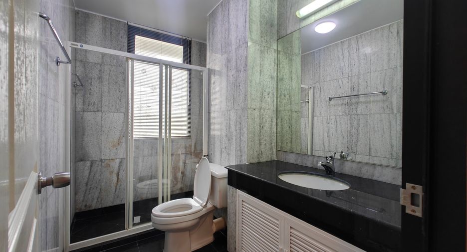 For rent and for sale 2 bedrooms condo in Sathon, Bangkok