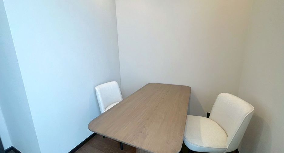 Wohnung zur Miete mit 1 Zimmer in Watthana, Bangkok
