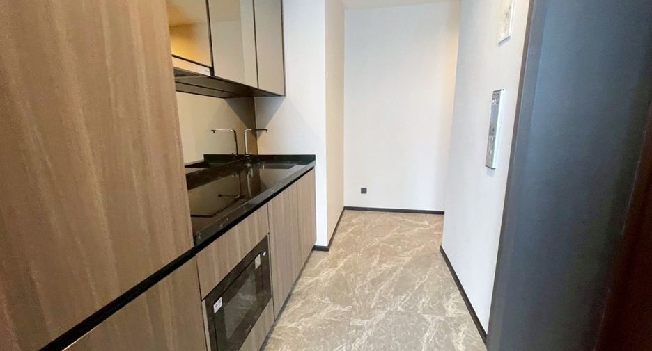 Wohnung zur Miete mit 1 Zimmer in Watthana, Bangkok