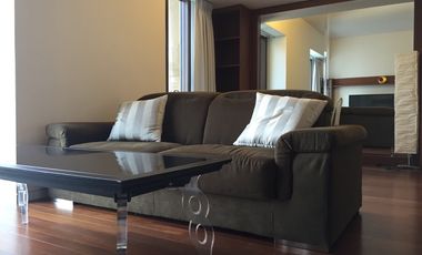 For rent and for sale 1 bed condo in Pathum Wan, Bangkok