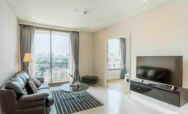 À louer 1 chambre condo à Khlong Toei, Bangkok