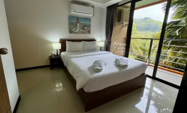 For sale 1 bed condo in Mueang Phuket, Phuket