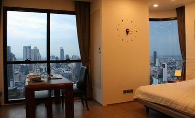 ขาย สตูดิโอ คอนโด ใน บางรัก, กรุงเทพฯ