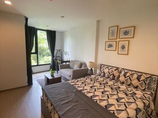 For Rent Studio Condo In Mueang Phuket
