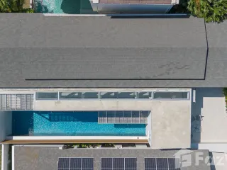 For rent 4 bedrooms villa in Thalang, Phuket