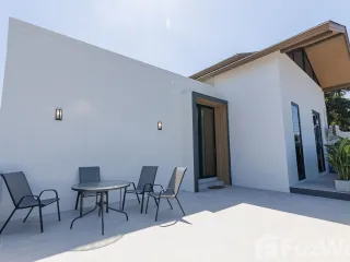 For rent 4 bedrooms villa in Thalang, Phuket