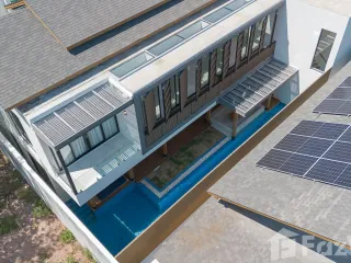 For rent 4 bedrooms villa in Thalang, Phuket