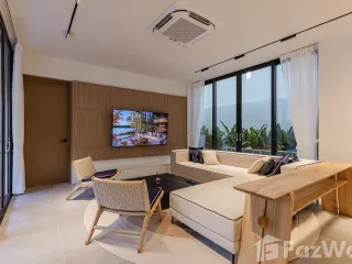 For rent 4 bedrooms villa in Thalang, Phuket