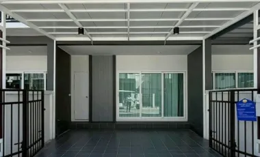 For rent 3 ベッドルーム townhouse in Thalang, Phuket