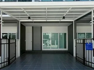 For Rent 3 Bedroom Townhouse In Thalang, Phuket