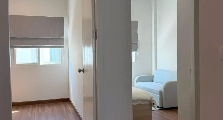For rent 3 bedrooms townhouse in Thalang, Phuket