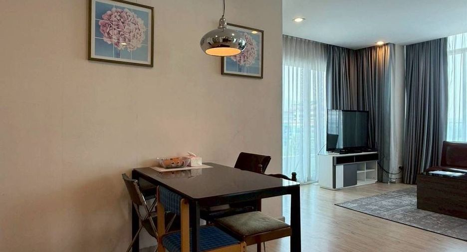 Продажа 2 спальни кондо в Mueang Chiang Mai, Чианг Маи