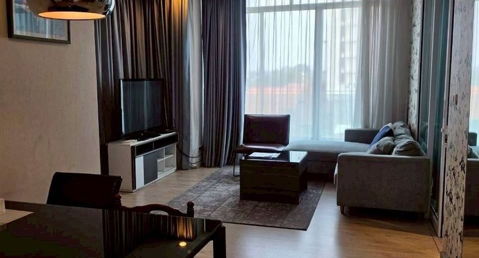 Продажа 2 спальни кондо в Mueang Chiang Mai, Чианг Маи