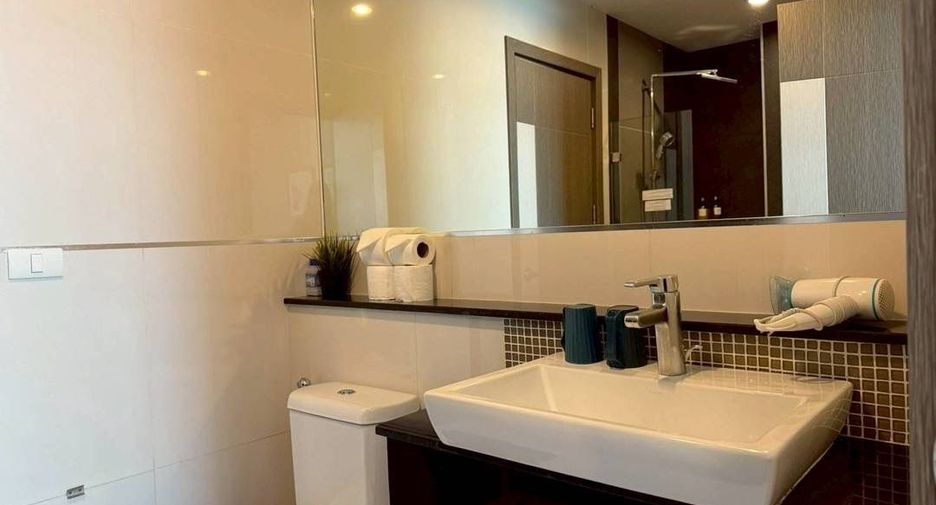 Продажа 2 спальни кондо в Mueang Chiang Mai, Чианг Маи