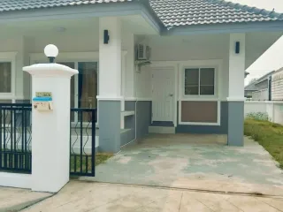 For sale 3 bedrooms house in San Kamphaeng, Chiang Mai