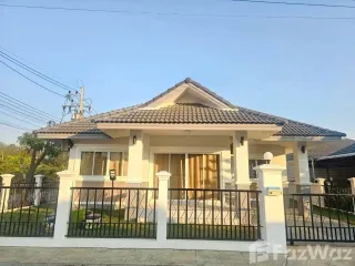 For sale 3 bedrooms house in San Kamphaeng, Chiang Mai