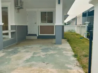 For sale 3 bedrooms house in San Kamphaeng, Chiang Mai
