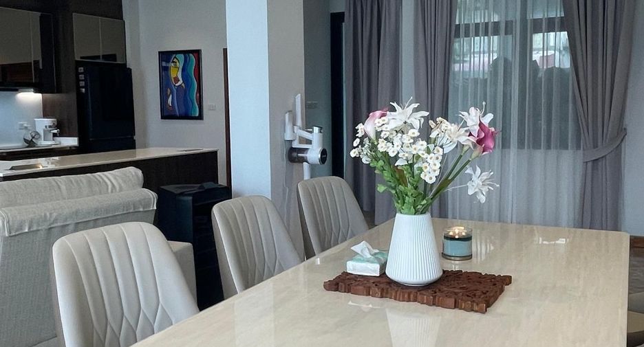 À vendre 3 chambres villa à Mueang Phuket, Phuket