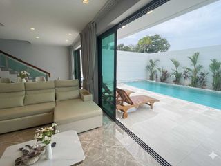 À vendre 3 chambres villa à Mueang Phuket, Phuket
