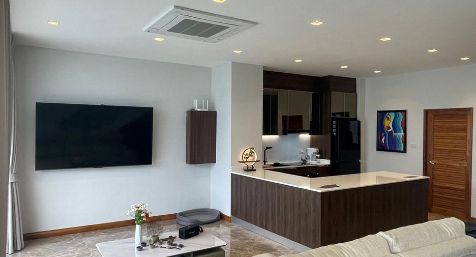 À vendre 3 chambres villa à Mueang Phuket, Phuket