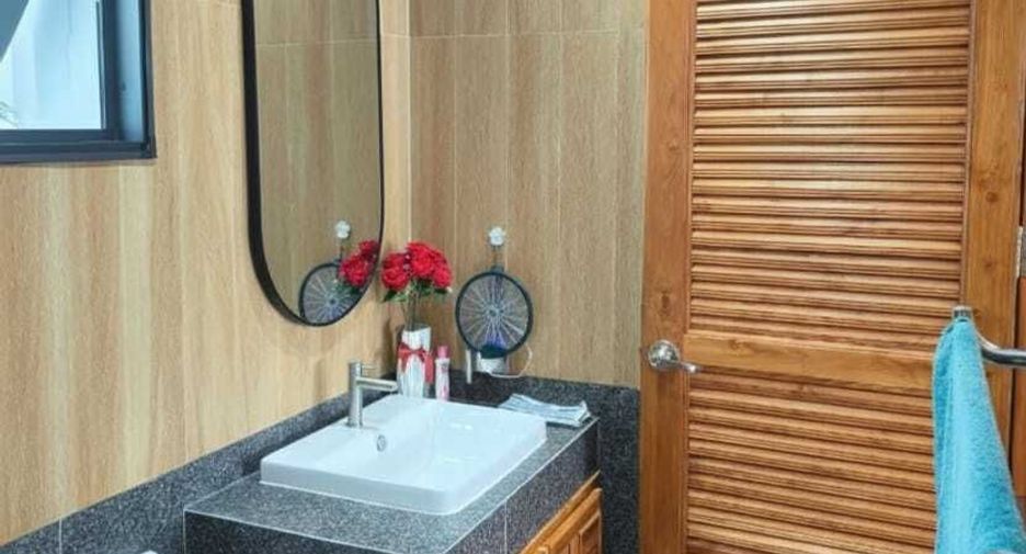 À vendre 3 chambres villa à Mueang Phuket, Phuket